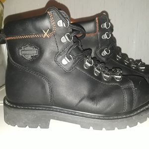 Harley-Davidson Boots